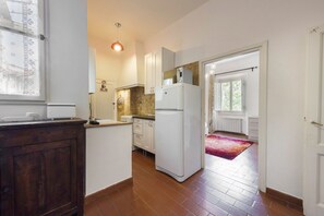 Appartamento Comfort | Area soggiorno