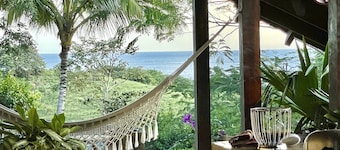 A Remote Paradise in nature - Villa - Ocean View