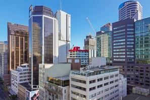 Exterior - 15C/62 Queen Street, Auckland Central, Auckland (Auckland CBD)