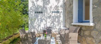 Terrazza Moriani - Charmant appartement à 500m de la mer