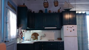 Eget kjøkken
