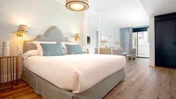 3 dormitorios, tabla de planchar con plancha, wifi y ropa de cama