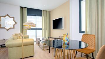 Smart TV