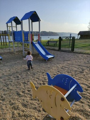 Espace pour enfants