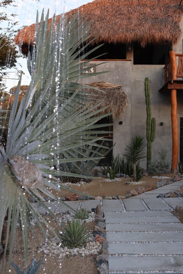 Exterior - Suite Bali Casa Mexibali Troncones (Troncones)