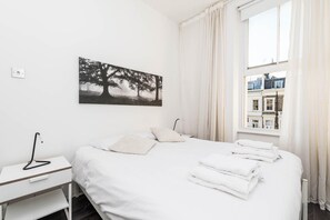 Apartment (1 Bedroom) - Fantastic 1BD Flat in the Centre (London)