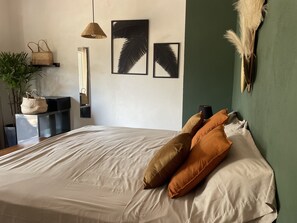 Premium Apartment