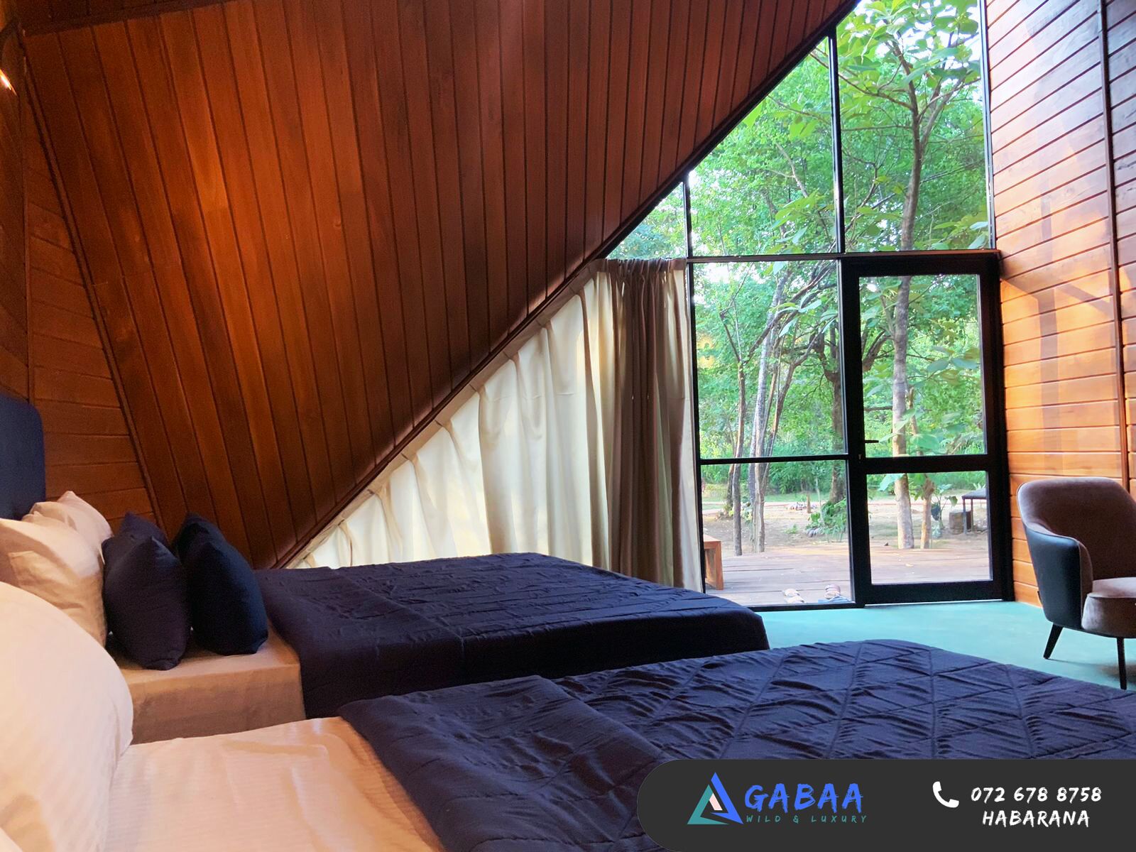 Family Cottage, Multiple Beds, Non Smoking, Garden View | 1 bedroom, individually furnished, desk, laptop workspace