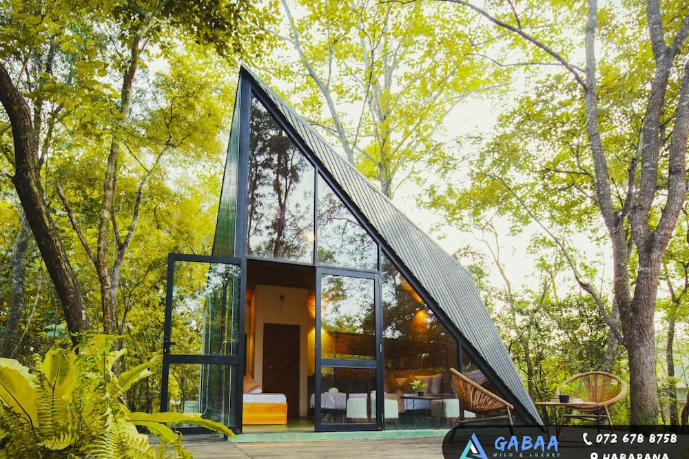 Gabaa Resort & Spa