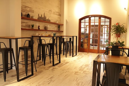 Standard Apartment | Living area