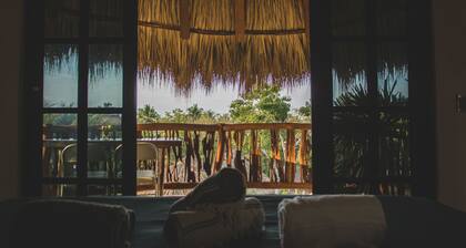 Villas Oasis Bungalow Bottom