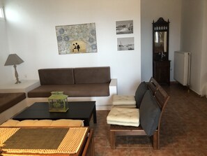 منطقة المعيشة