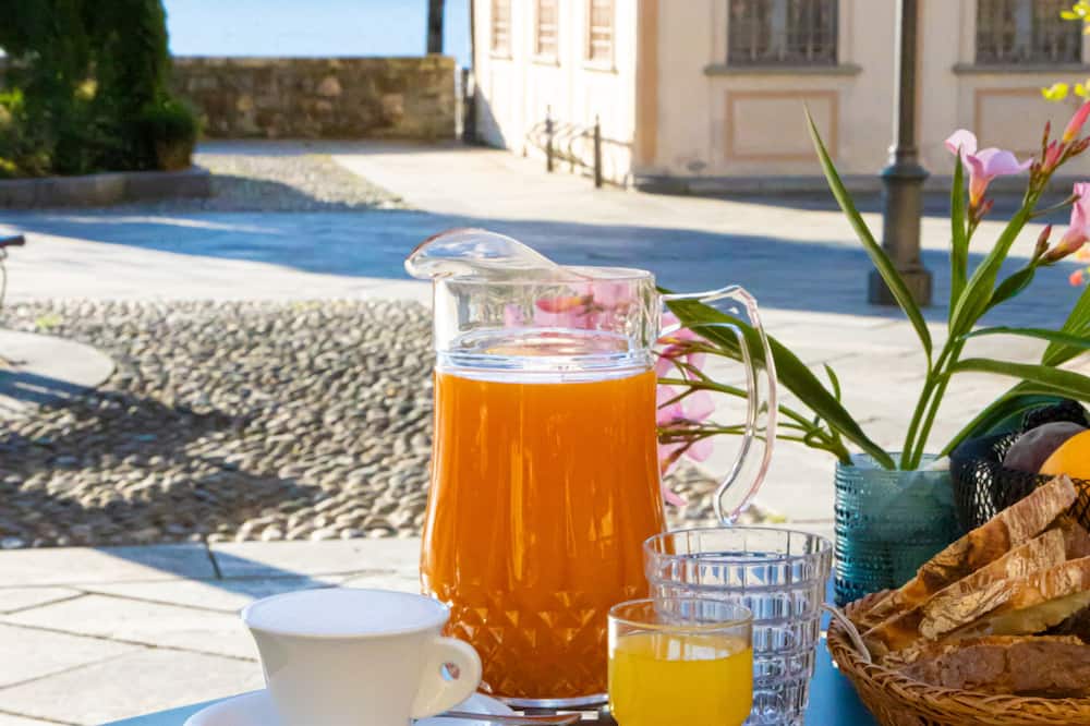 LVG Hotel Collection - Il Portico