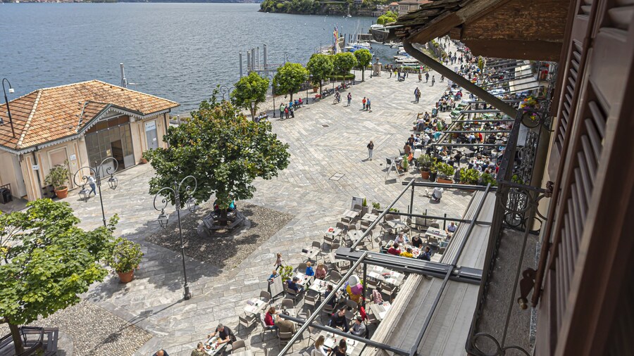 LVG Hotel Collection - Il Portico