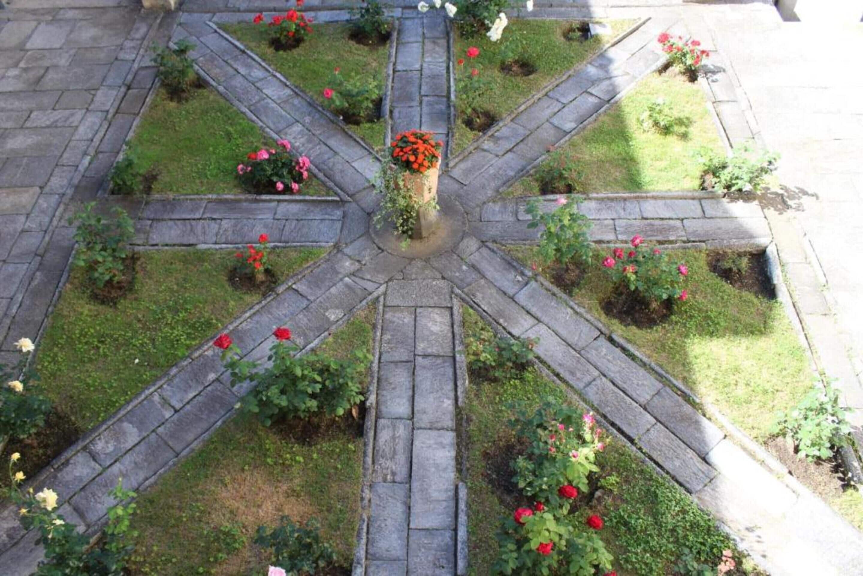 Tuin