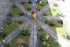 Garden - LVG Hotel Collection - Il Portico (Cannobio)