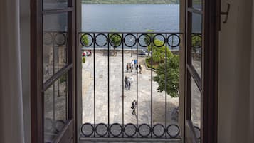 Lake view