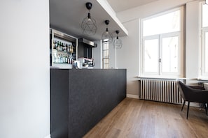 Bar (on property) - LVG Hotel Collection - Il Portico (Cannobio)