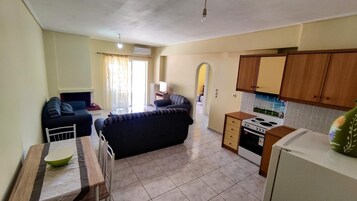 2 habitaciones 