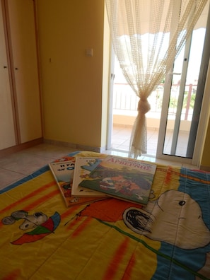 House | 2 bedrooms