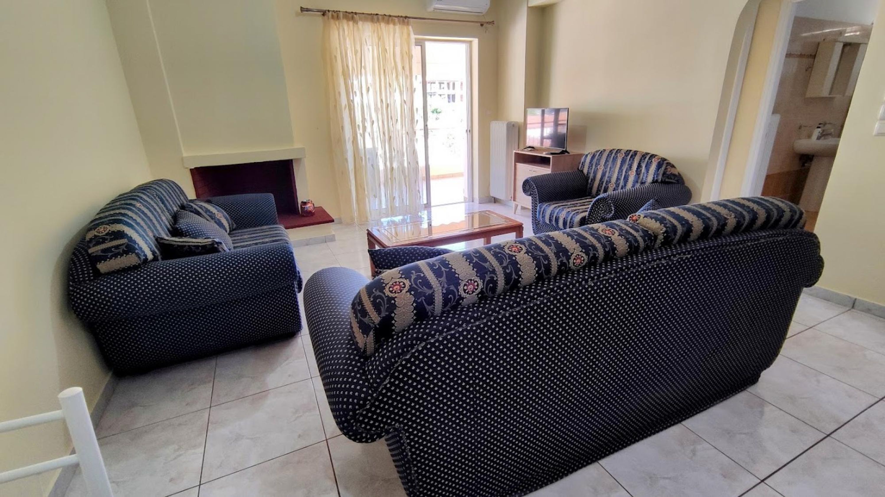 Apartment | 2 bedrooms