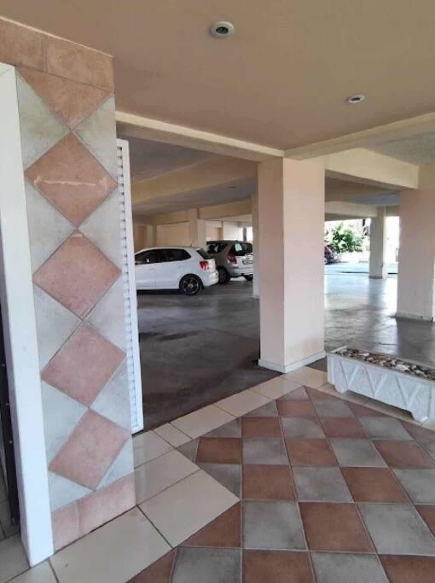 2 habitaciones 
