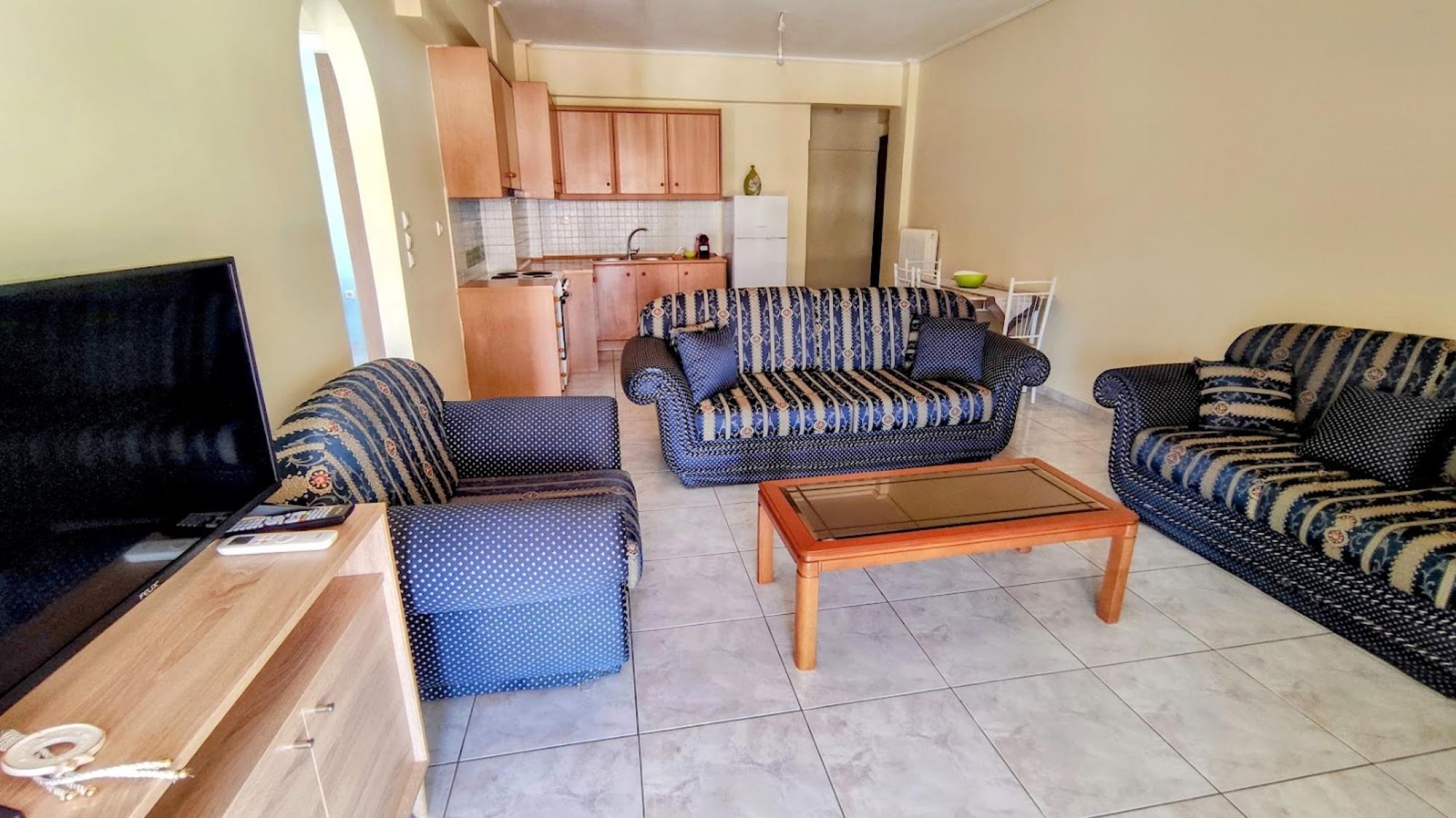 Apartment | 2 bedrooms