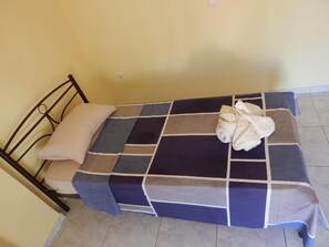Apartment | 2 bedrooms