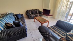 Apartemen | 2 kamar tidur