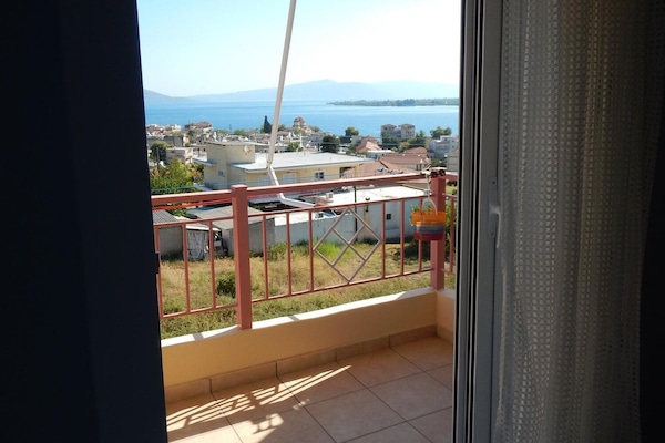 Apartamento | 2 dormitorios