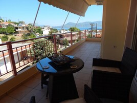 公寓 | 2 多间卧室