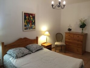 1 chambre