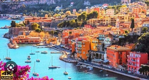 Appartement élégant et lumineux