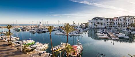 Port de plaisance