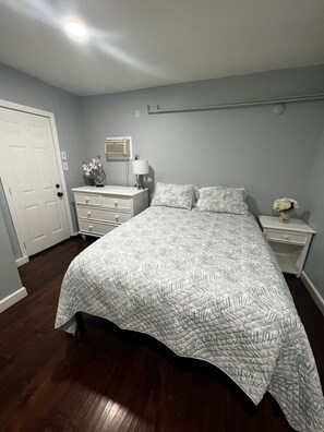 Room - Private, secluded room & bathroom.  (Hacienda Heights)