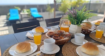 Villa Bella Mar by Madeira Sun Travel