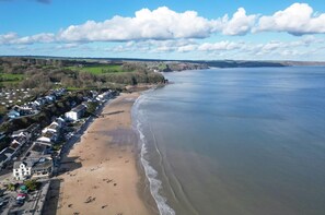 Am Strand