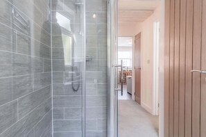 Dusche, Haartrockner