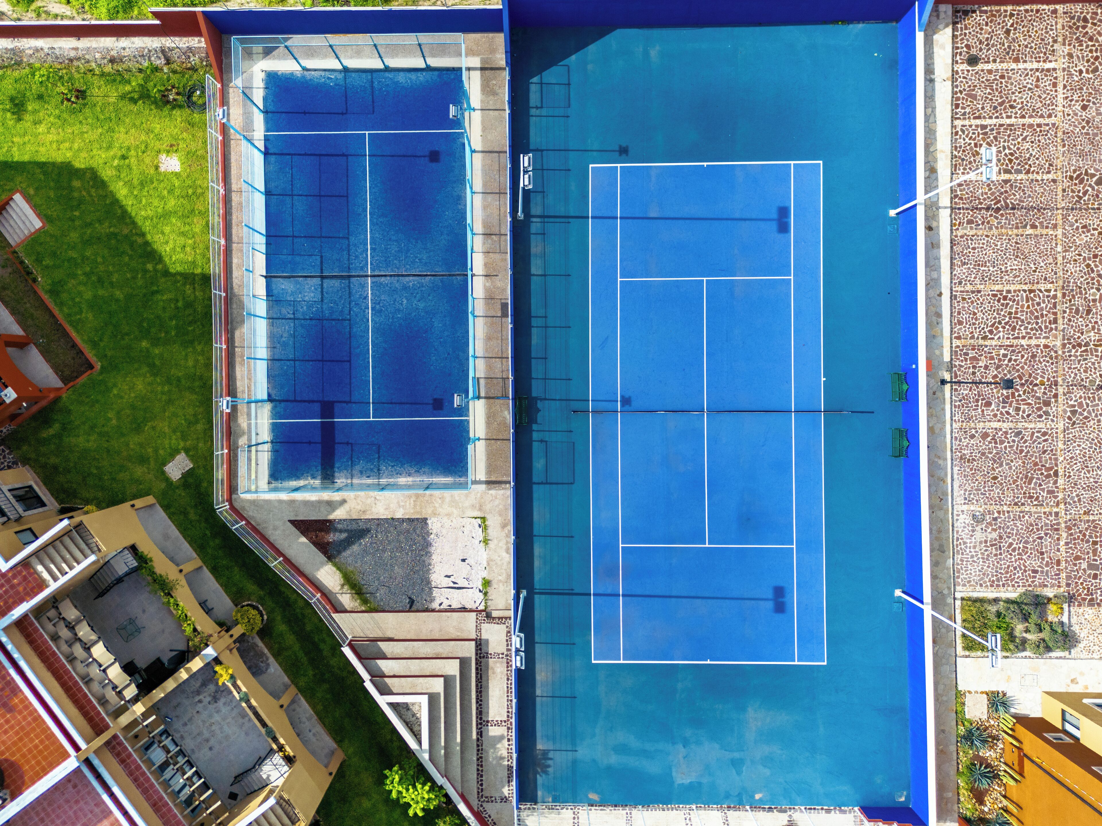 Tennisbane