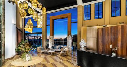 Krystal Grand Residences & Villas San Miguel de Allende