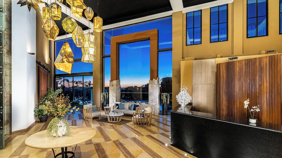 Krystal Grand Residences & Villas San Miguel de Allende