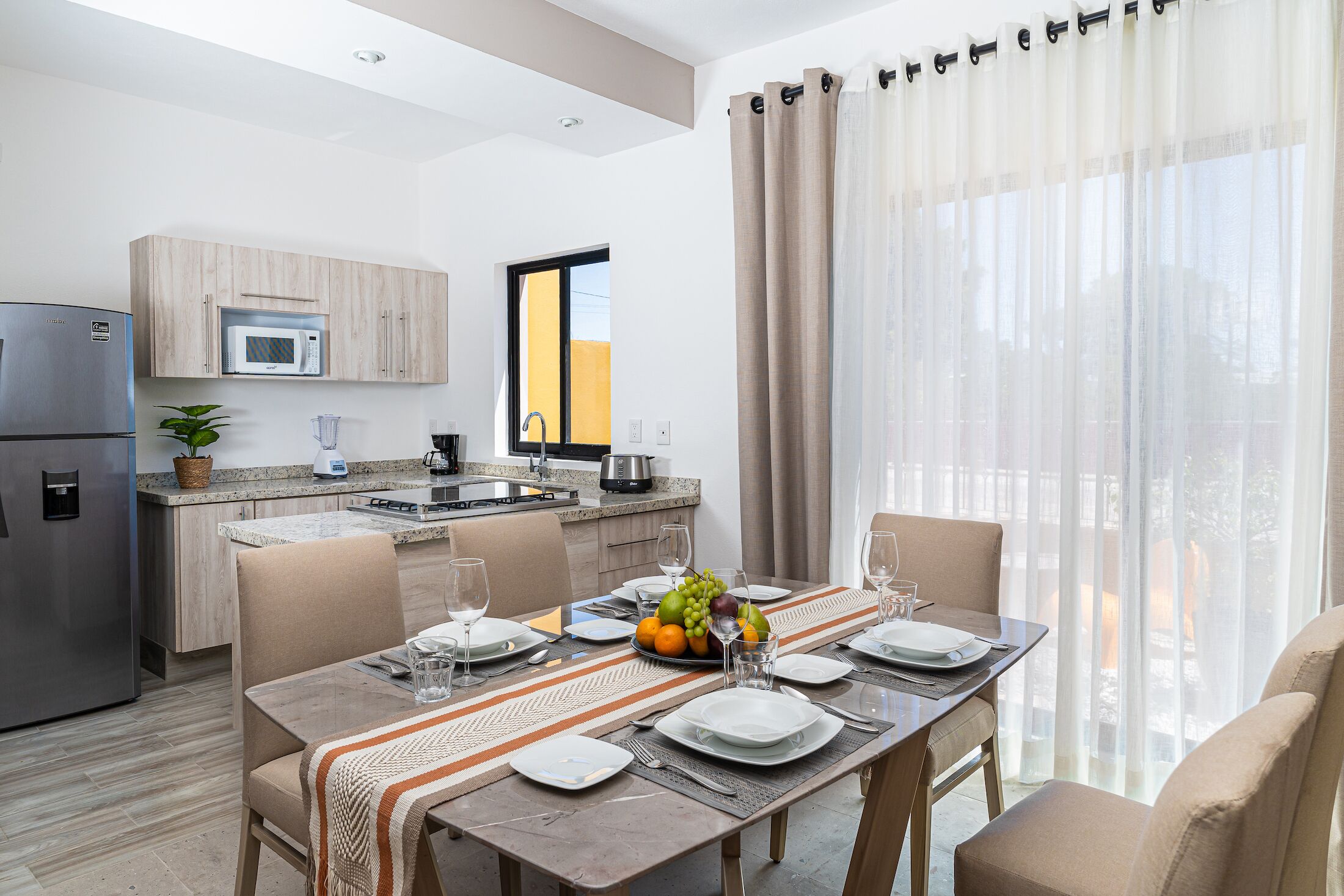 Casa Umaran | Cocina privada