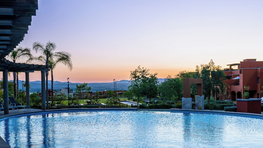 Krystal Grand Residences & Villas San Miguel de Allende