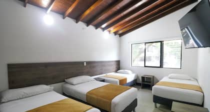 Hotel Boutique Estadio Medellin