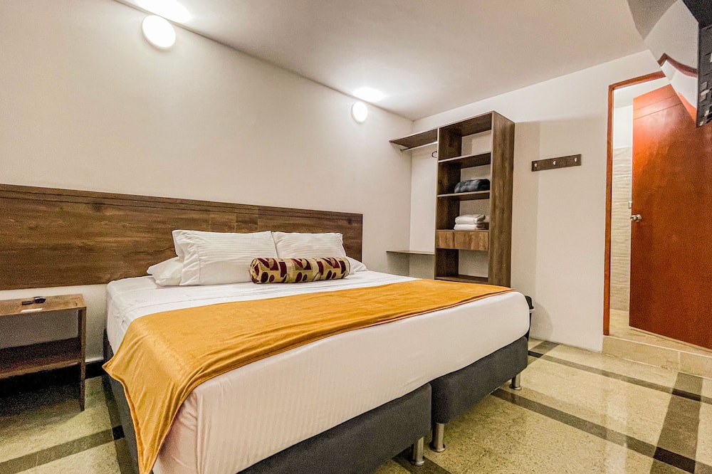 Hotel Boutique Estadio Medellin