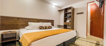 Hotel Boutique Estadio Medellin