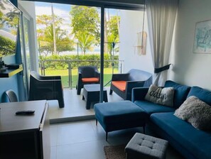 منطقة المعيشة