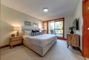 3 chambres, bureau, fer et planche à repasser, Wi-Fi