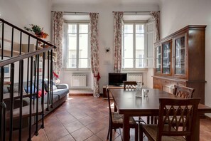 House | 1 bedroom - Ricasoli 17 G in Firenze (Florence)
