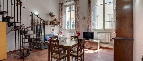 Apartment | 1 Schlafzimmer